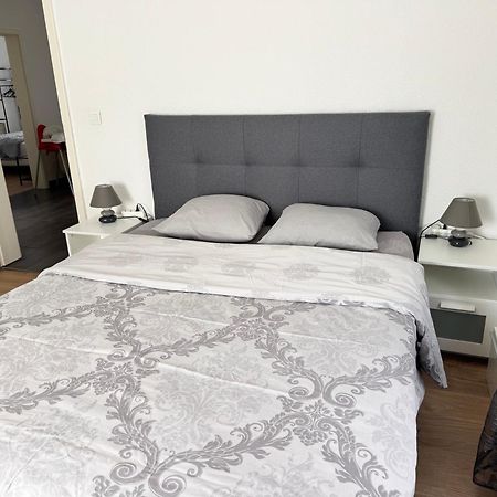 Appartement Bes,, Chaleureux Et Confortable Avec Entree Independante Wittenheim Kültér fotó