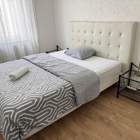 Appartement Bes,, Chaleureux Et Confortable Avec Entree Independante Wittenheim Kültér fotó