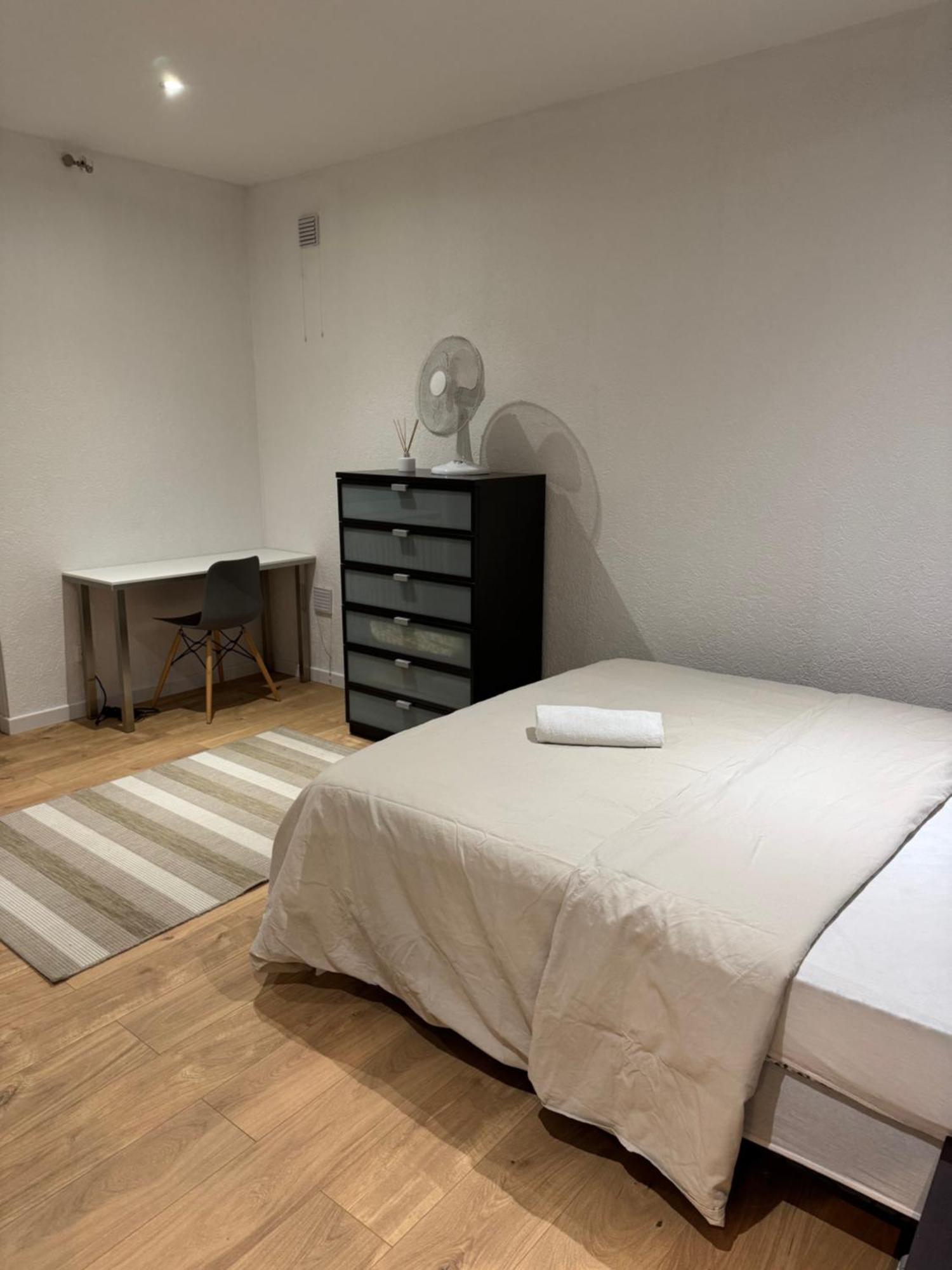 Appartement Bes,, Chaleureux Et Confortable Avec Entree Independante Wittenheim Kültér fotó