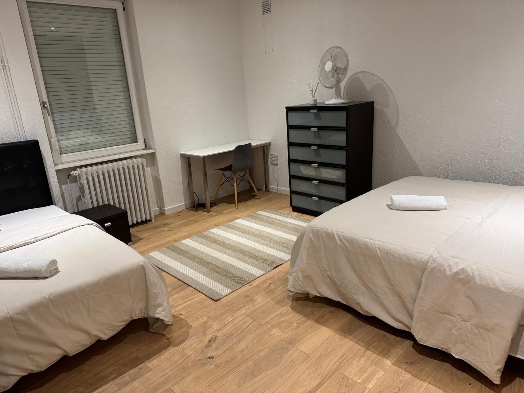 Appartement Bes,, Chaleureux Et Confortable Avec Entree Independante Wittenheim Kültér fotó