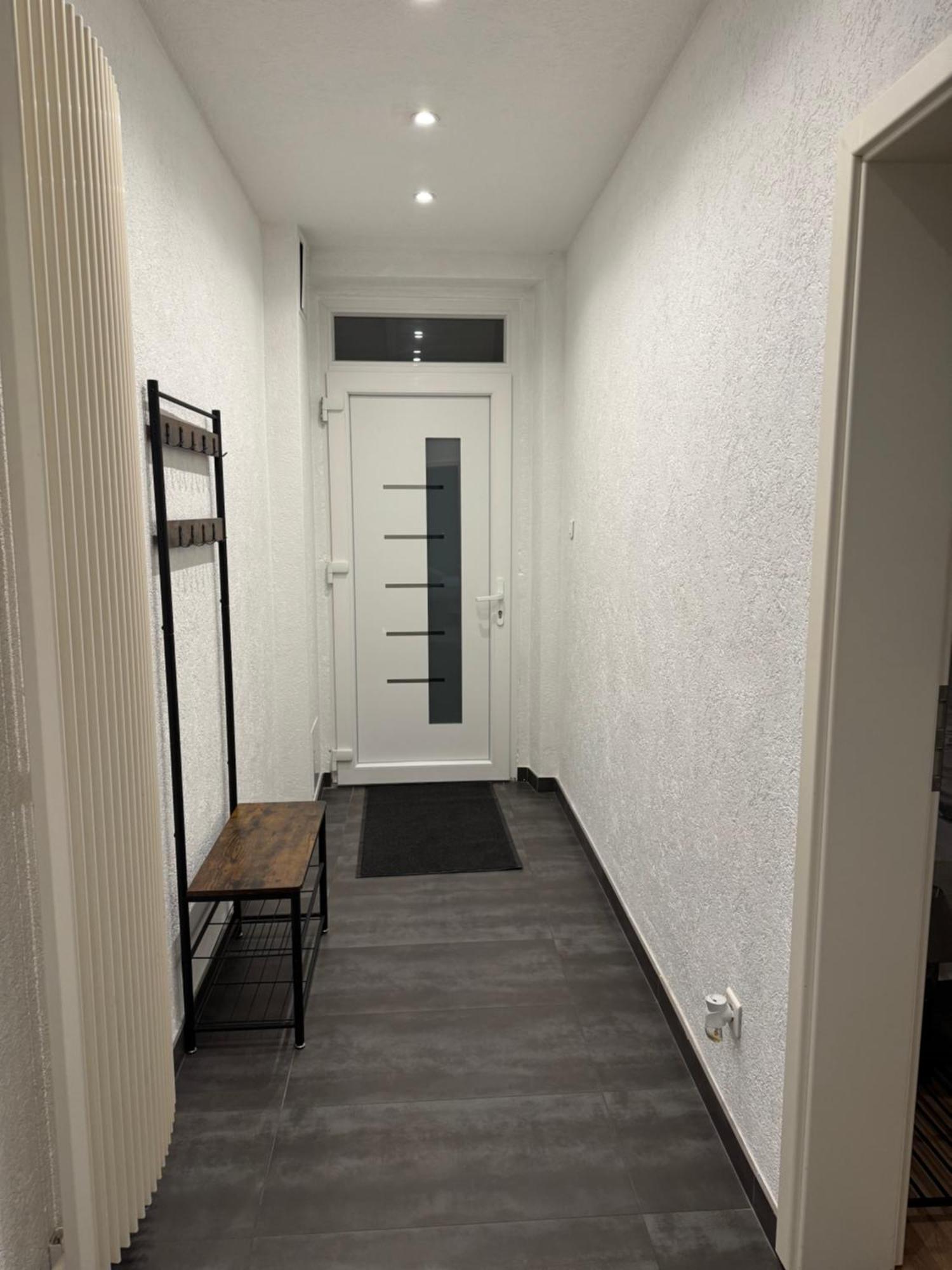 Appartement Bes,, Chaleureux Et Confortable Avec Entree Independante Wittenheim Kültér fotó